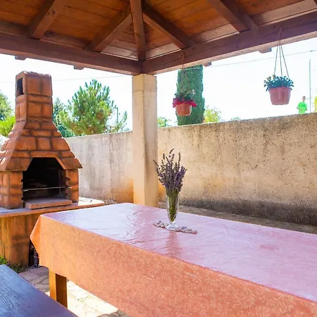 Labud Holiday home