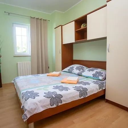 Labud Holiday home