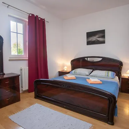 Hébergement de vacances Labud *