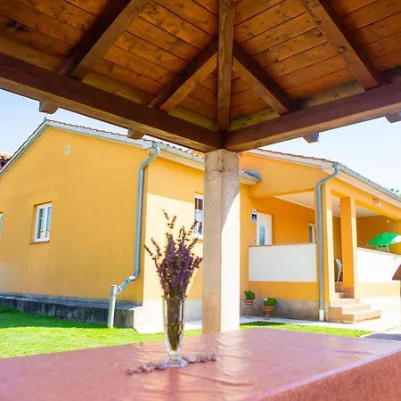 Holiday home Labud