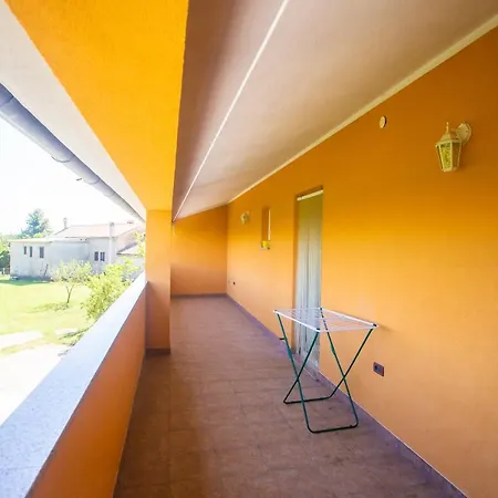 Labud Hébergement de vacances *