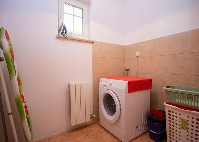 Ferienhaus Labud Žminj