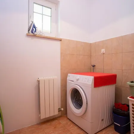 Nyaraló Labud Žminj