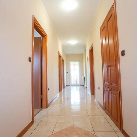 Labud Tatil Evi *
